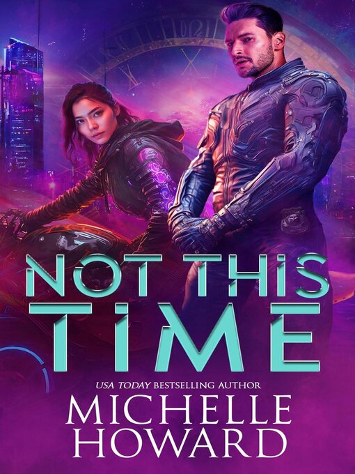 Title details for Not This Time by Michelle Howard - Available